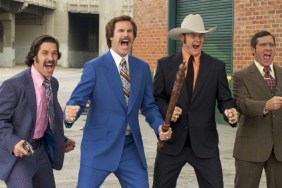 Ron Burgundy has given us some of the best comedic moments of recent memory. Simply put, both Anchorman films are hysterical. Both movies hook you and are laugh out loud funny from start to finish.