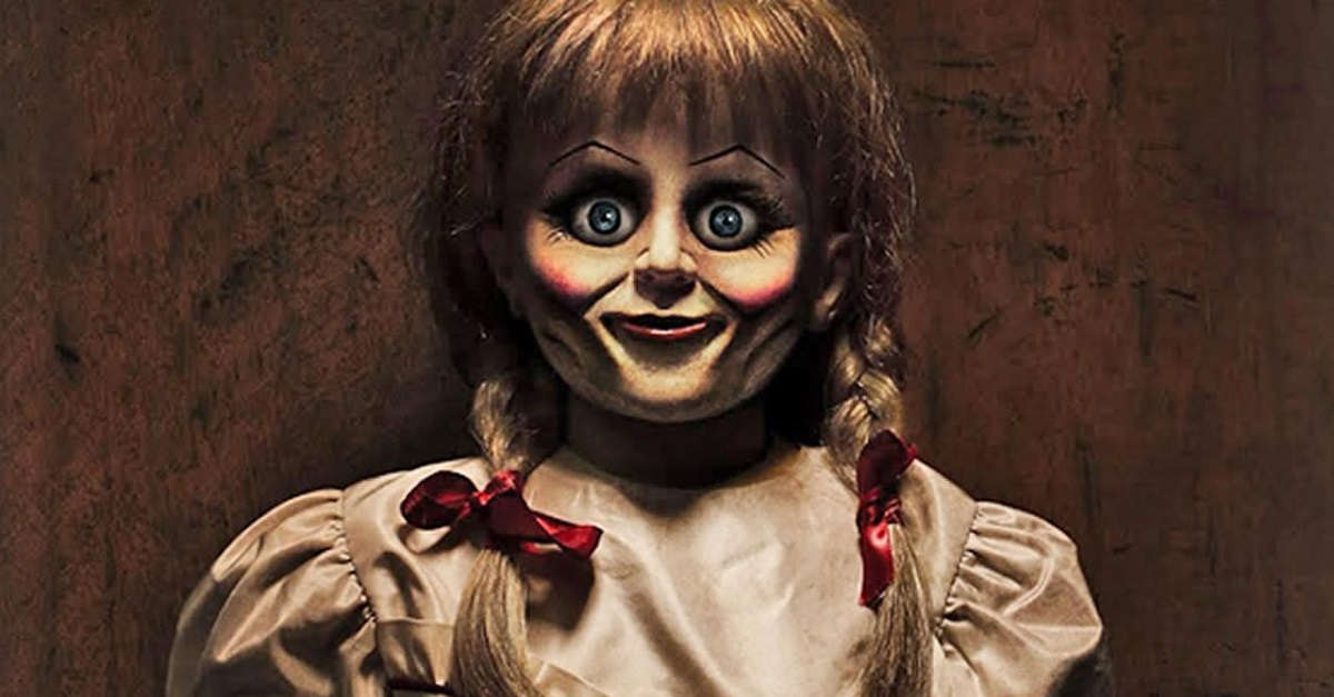 Ranking the 5 Films of the Conjuring Universe