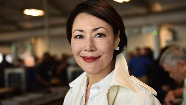 Ann Curry to Anchor and Executive Produce TNT's M.D. Live Series