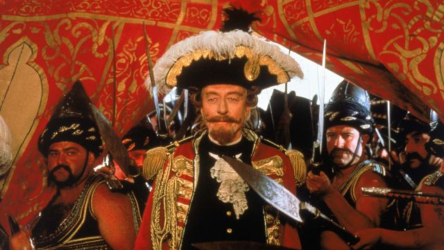 10 best Terry Gilliam movies