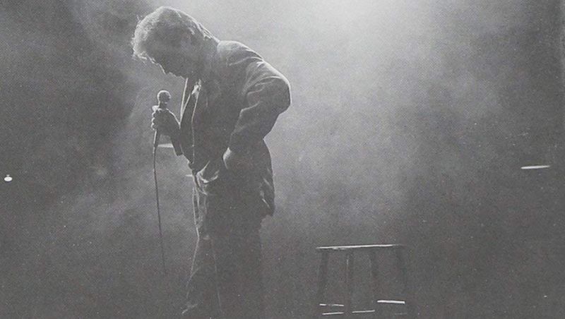 Richard Linklater Signs On To Write and Direct Bill Hicks Movie