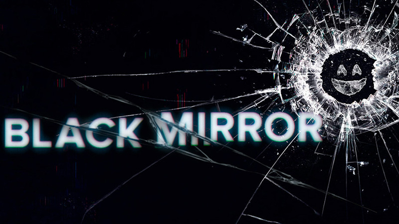 Black Mirror Season 5 to Include Choose-Your-Own-Adventure