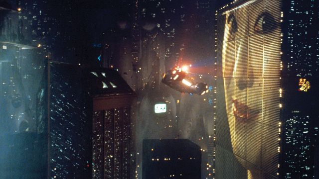 10 best Ridley Scott movies