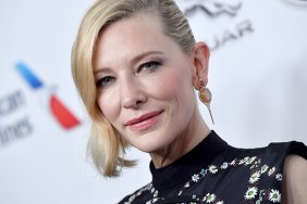 Cate Blanchett to Star in Mrs. America Limited Series for FX