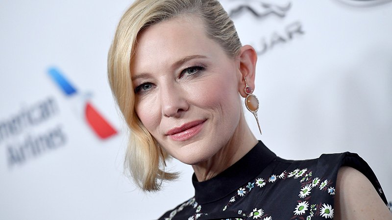 Cate Blanchett to Star in Mrs. America Limited Series for FX