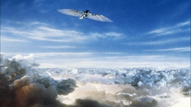 10 best Terry Gilliam movies