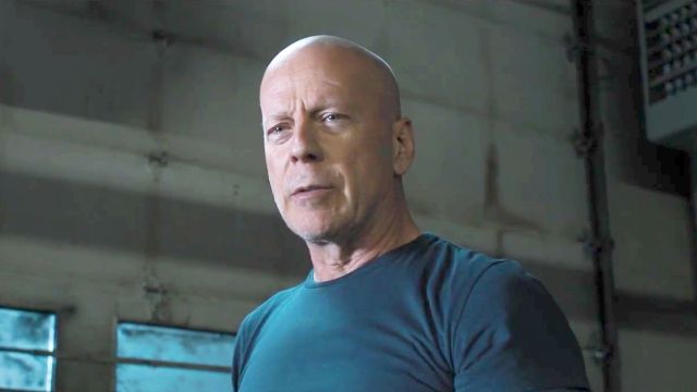 10 best Bruce Willis movies