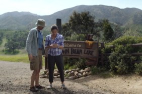 Camping Season 1 Episode 1 Recap