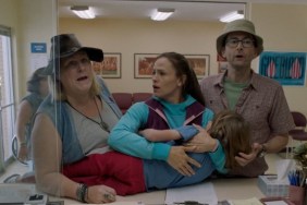 Camping Season 1 Episode 2 Recap