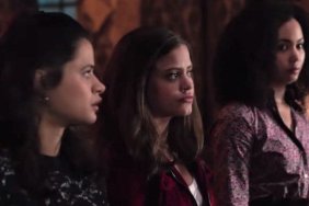 Charmed Season 1 Episode 3 Recap