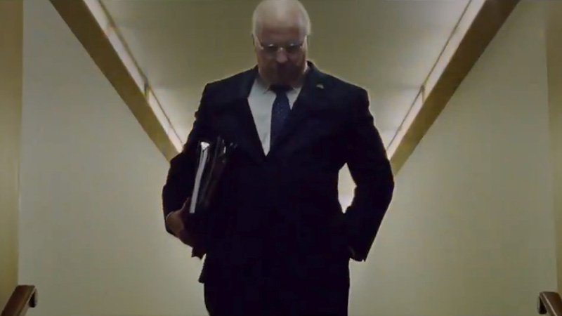 Vice Teaser Trailer: Some Vices Are More Dangerous Than Others