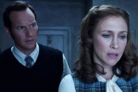 James Wan No Longer Directing The Conjuring 3, Michael Chaves to Helm