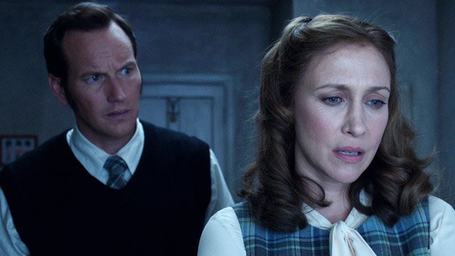 James Wan No Longer Directing The Conjuring 3, Michael Chaves to Helm