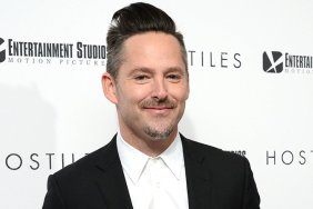 Scott Cooper's Horror Film Antlers Begins Production