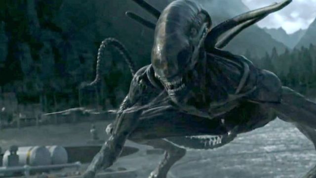 The Alien franchise ranked