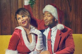 NBC to Air Holiday Music Special A Legendary Christmas with John and Chrissy