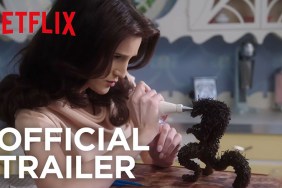 The Curious Creations of Christine McConnell Trailer Released