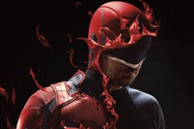 New Daredevil Season 3 Poster Is Ready to Let the Devil Out