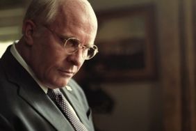 Christian Bale Is Dick Cheney in the Official Vice Trailer