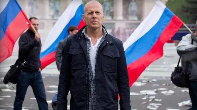 The Die Hard franchise ranked