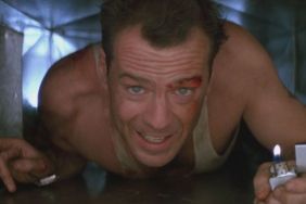 The Die Hard franchise ranked