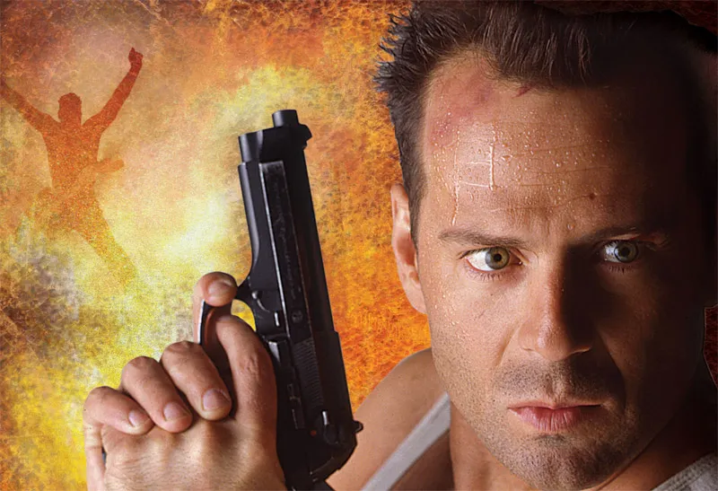 10 best Bruce Willis movies