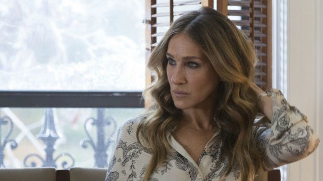 10 best Sarah Jessica Parker roles