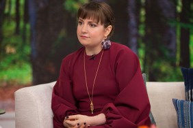 Lena Dunham Adapting Refugee Survival Story for Steven Spielberg & J.J. Abrams