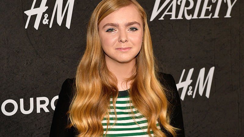Elsie Fisher to Star in Ken Kwapis Musical The Shaggs