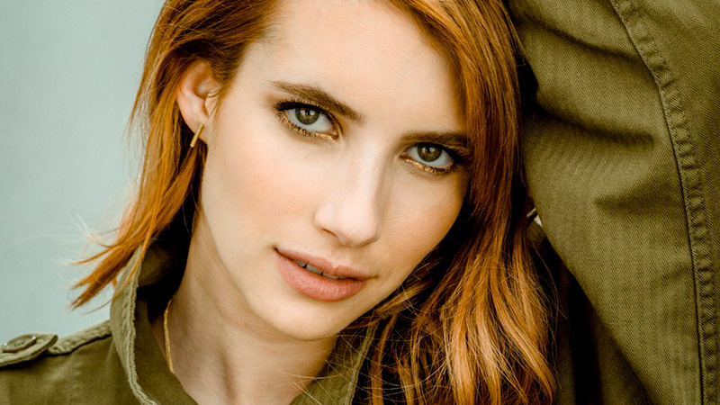 Emma Roberts to Star in Netflix Series Spinning Out