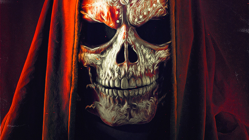 Anthony DiBlasi's Extremity Horror Film Available on Blu-ray & VOD