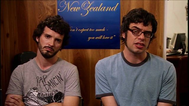10 best shows with two seasons or less