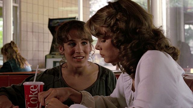 10 best Sarah Jessica Parker roles