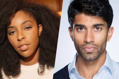 Hulu's Four Weddings and a Funeral Adds Jessica Williams, Nikesh Patel & More