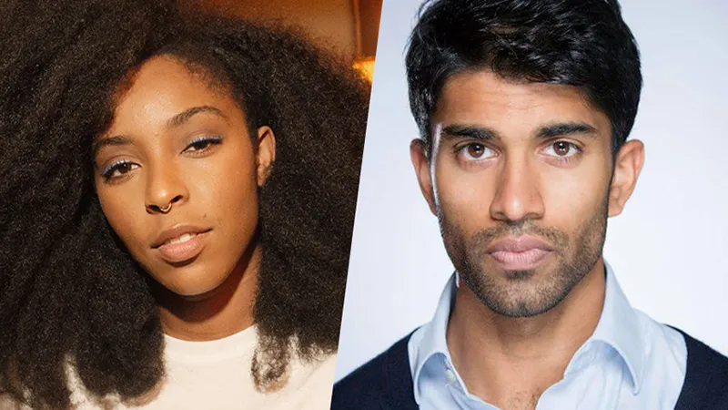 Hulu's Four Weddings and a Funeral Adds Jessica Williams, Nikesh Patel & More