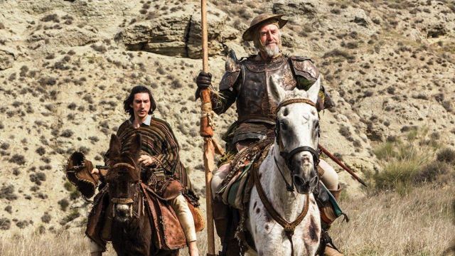 10 best Terry Gilliam movies
