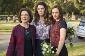 Every season of Gilmore Girls ranked