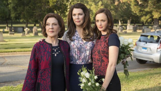 Every season of Gilmore Girls ranked