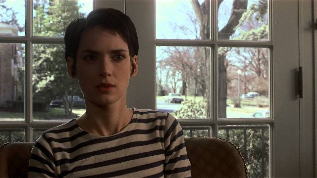 10 best Winona Ryder movies