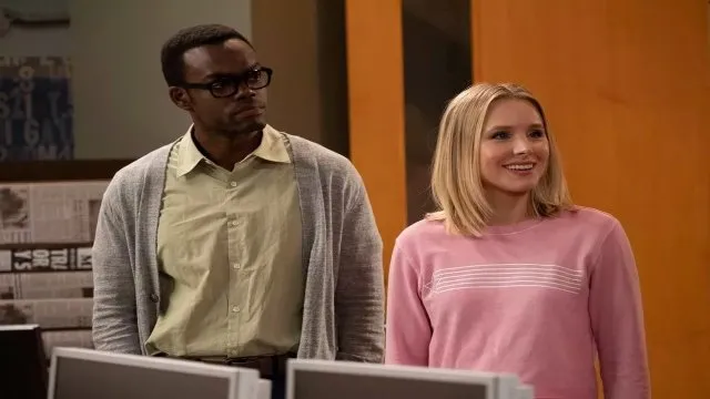 The Good Place Season 3 Episode 4