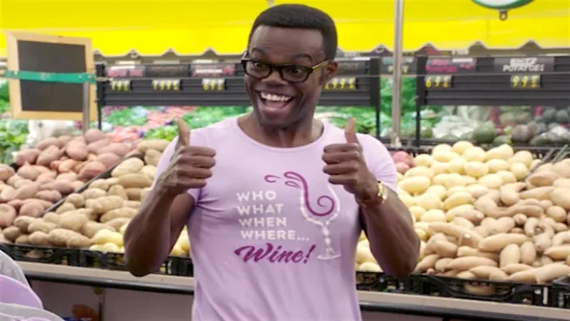 The Good Place Season 3 Episode 4