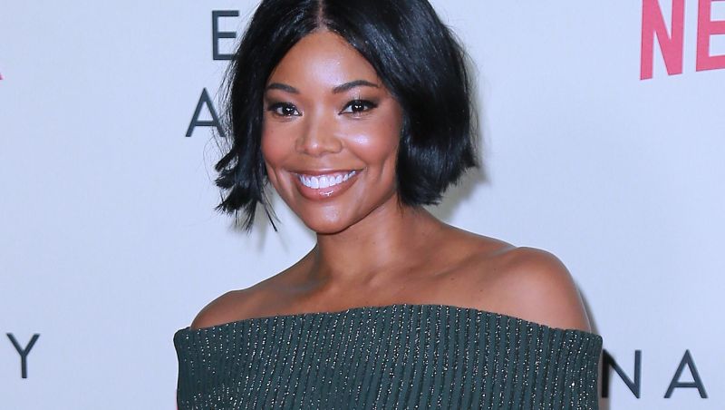 Gabrielle Union Acquires Rights To Novel 500 Words or Less