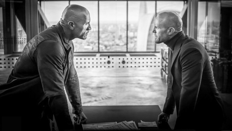 Fast & Furious Producer Sues Universal Over Hobbs and Shaw