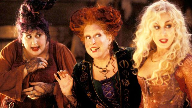 10 best Sarah Jessica Parker roles