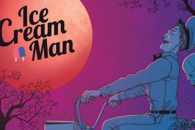 Image Comics' Ice Cream Man in Development for TV