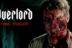 Final Overlord Trailer Delivers Insanity and Blood