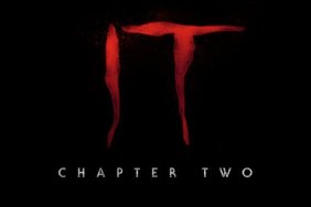 IT Chapter Two Teaser Poster Released