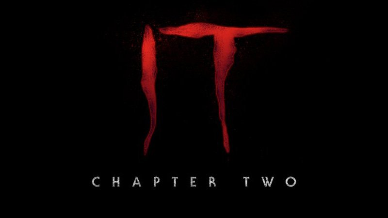 IT Chapter Two Teaser Poster Released
