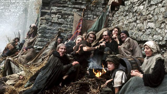 10 best Terry Gilliam movies