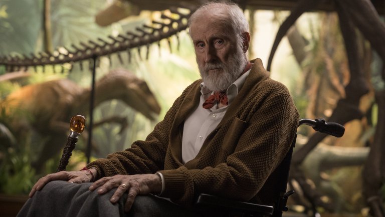 EPIX's Berlin Stations Adds James Cromwell for Season 3